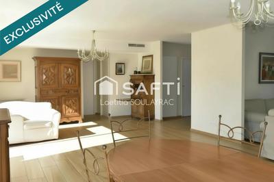 Villa - 204 m² - 6 pièces