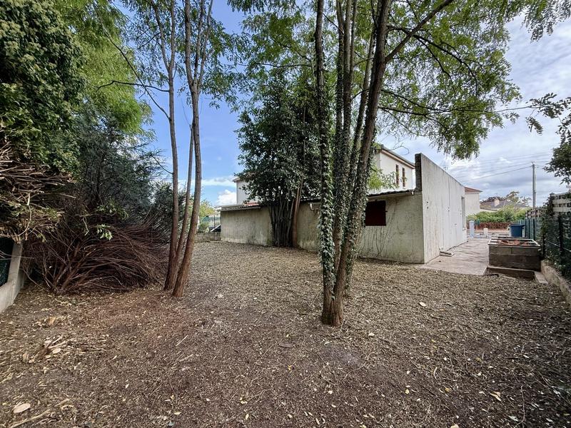 Maison - 76 m² - 4 pièces