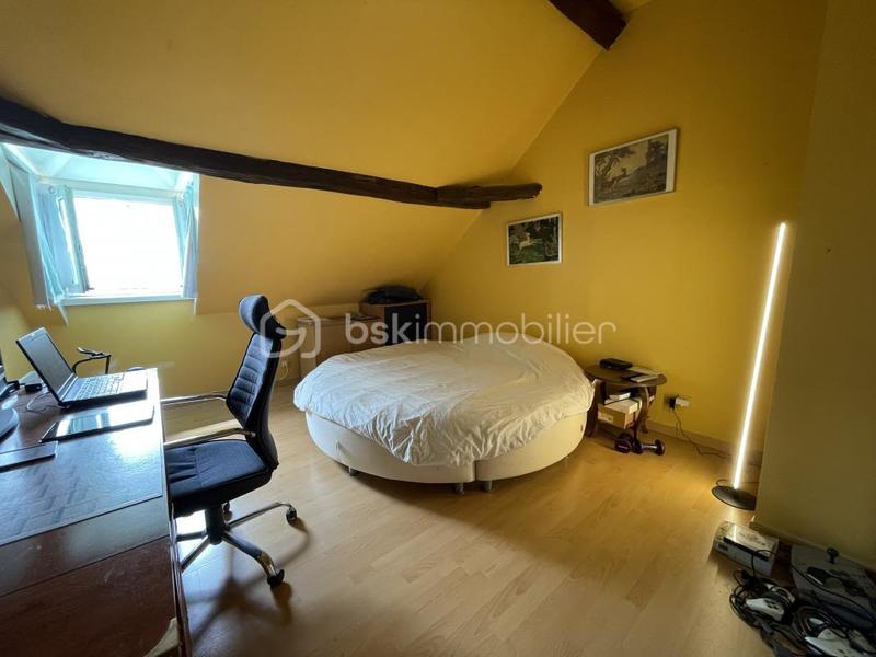 Maison de maîtres - 210 m² - 8 pièces