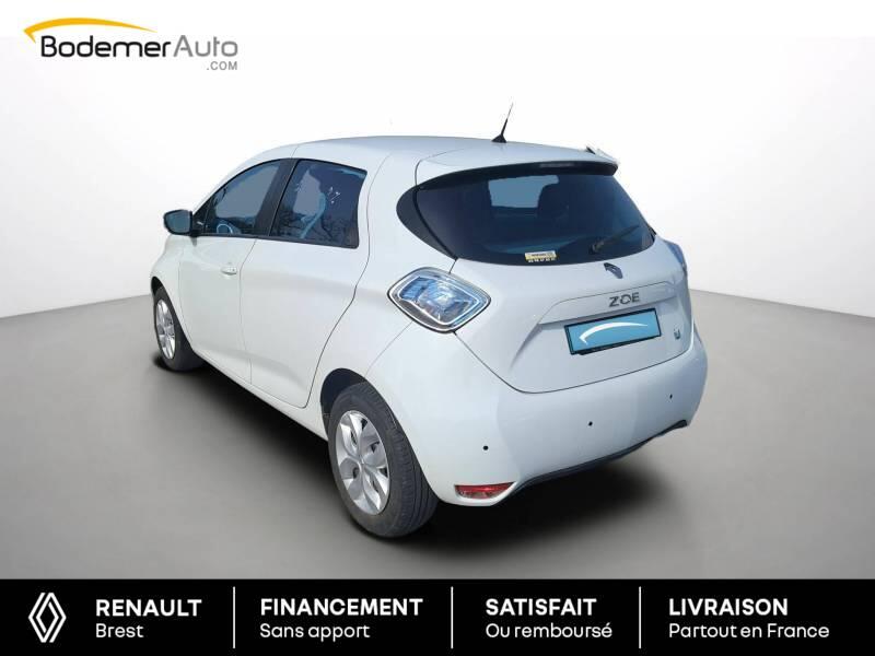 Renault Zoe Life