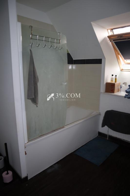 Maison - 89 m² - 4 pièces