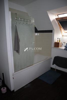 Maison - 89 m² - 4 pièces