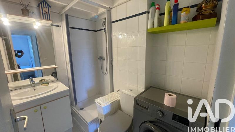 Maison - 65 m² - 4 pièces