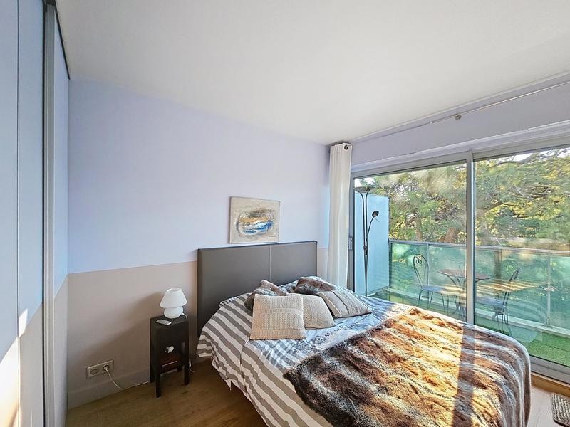 Appartement - 85 m² - 4 pièces