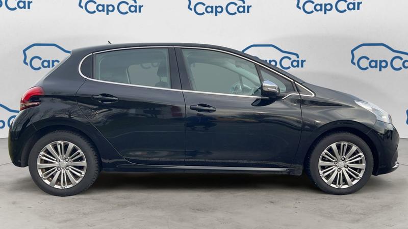 Peugeot 208 1.2 Puretech 110 Allure