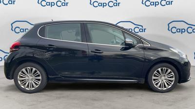 Peugeot 208 1.2 Puretech 110 Allure