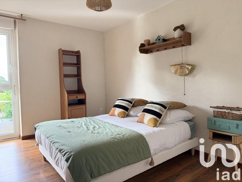 Maison - 190 m² - 10 pièces