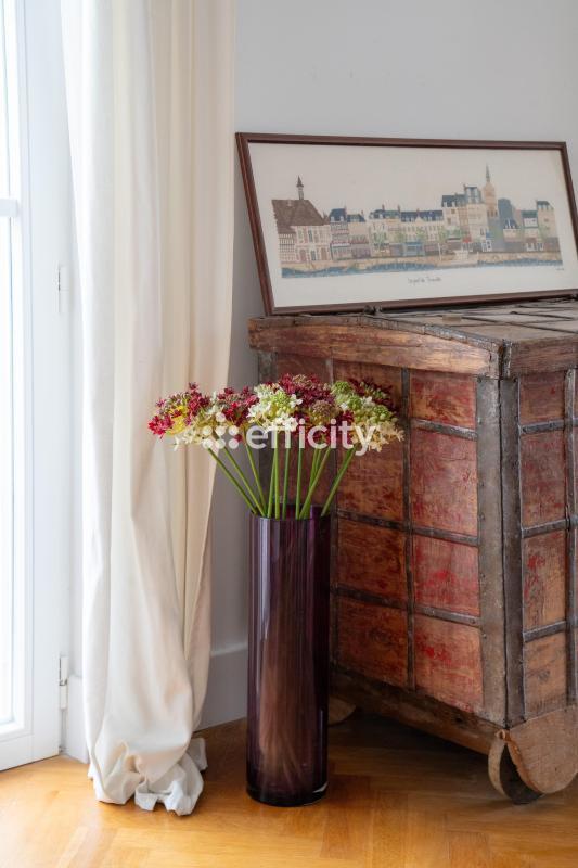 Appartement - 168 m² - 6 pièces