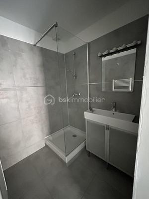 Duplex - 98 m² - 4 pièces