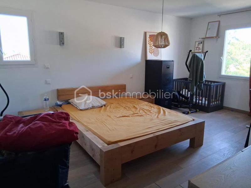 Villa - 122 m² - 4 pièces