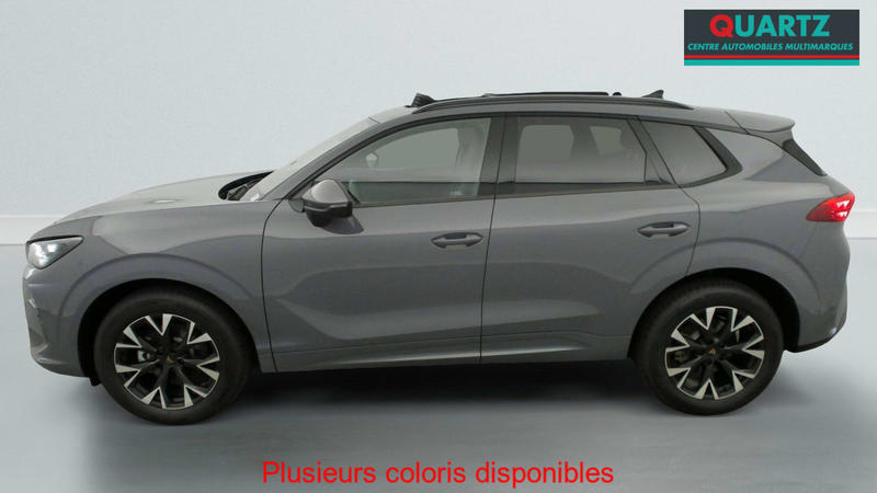 Cupra Terramar 1.5 eTSI Hybrid 150 ch Dsg7 V