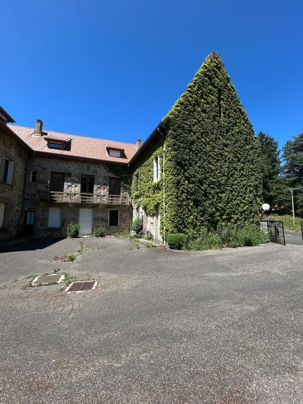 Immeuble - 1 089 m²