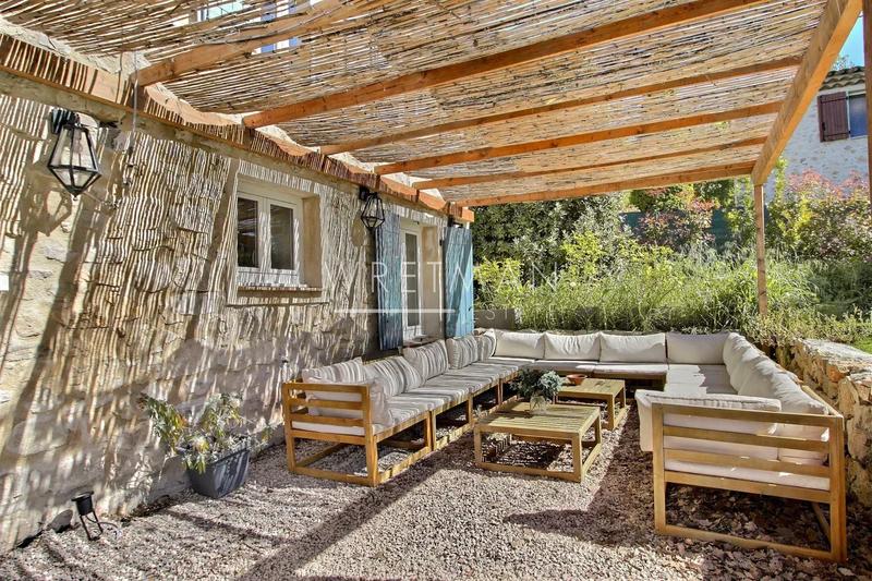 Villa - 192 m² - 6 pièces