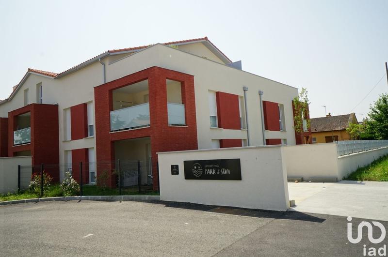 Appartement - 111 m² - 5 pièces