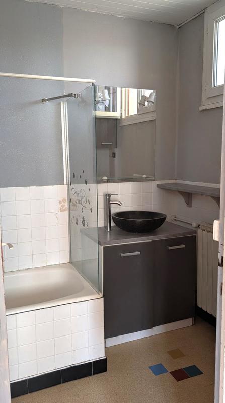 Maison - 123 m² - 8 pièces