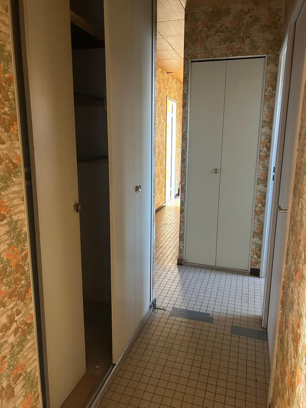 Maison - 82 m² - 5 pièces