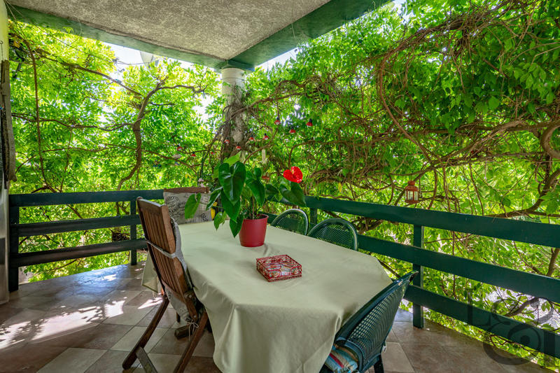 Maison - 165 m² - 7 pièces