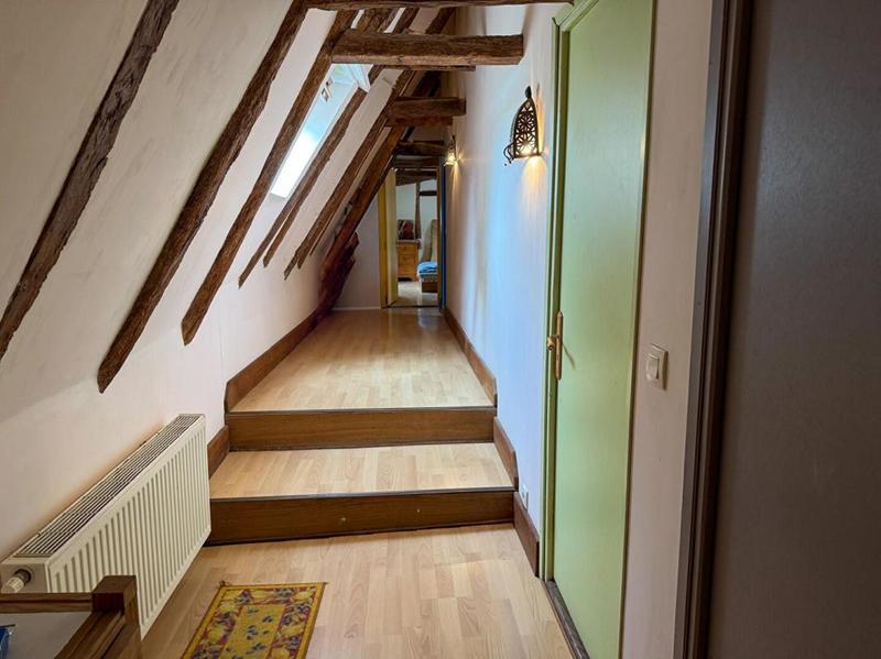 Maison - 138 m² - 5 pièces