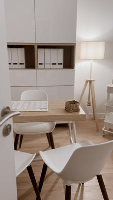 Cabinet infirmier Frelinghien - Goudezeune / Joly