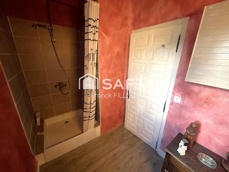 Maison - 153 m² - 6 pièces