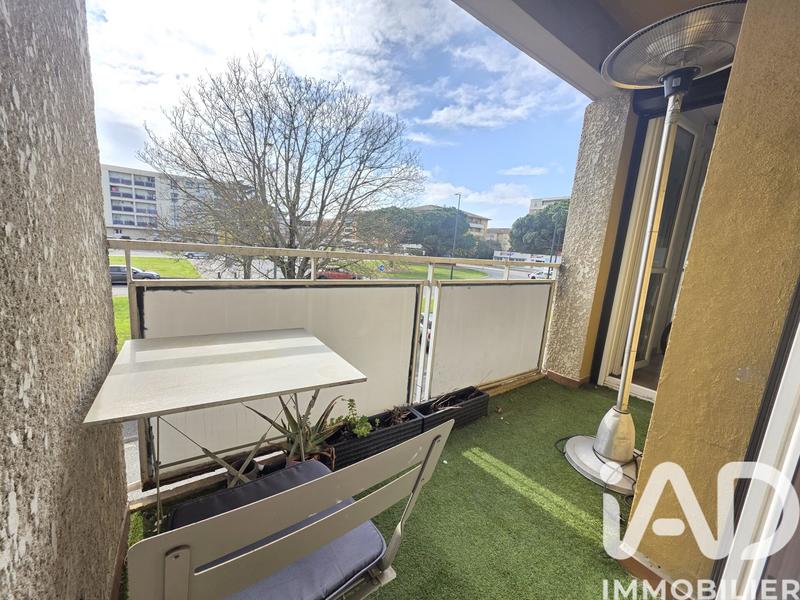 Appartement - 73 m² - 4 pièces