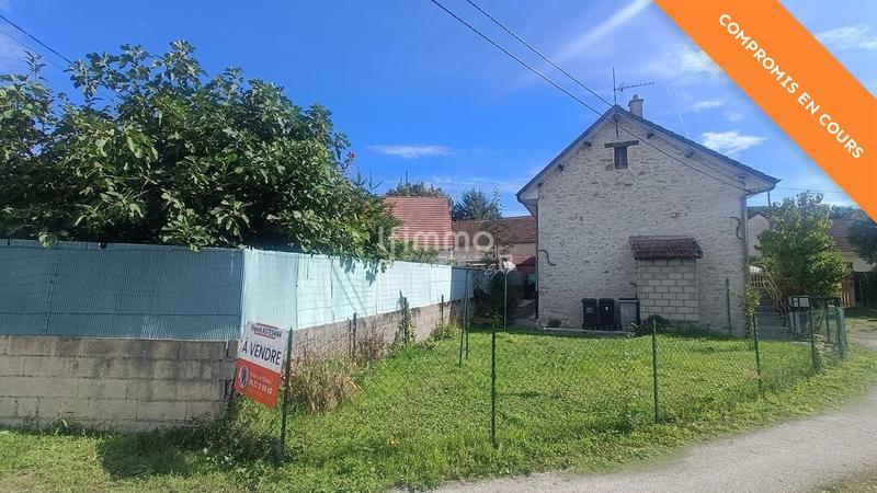 Maison en pierre - 70 m² - 3 pièces