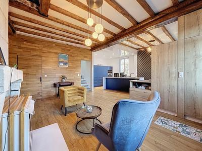 Maison - 137 m² - 4 pièces