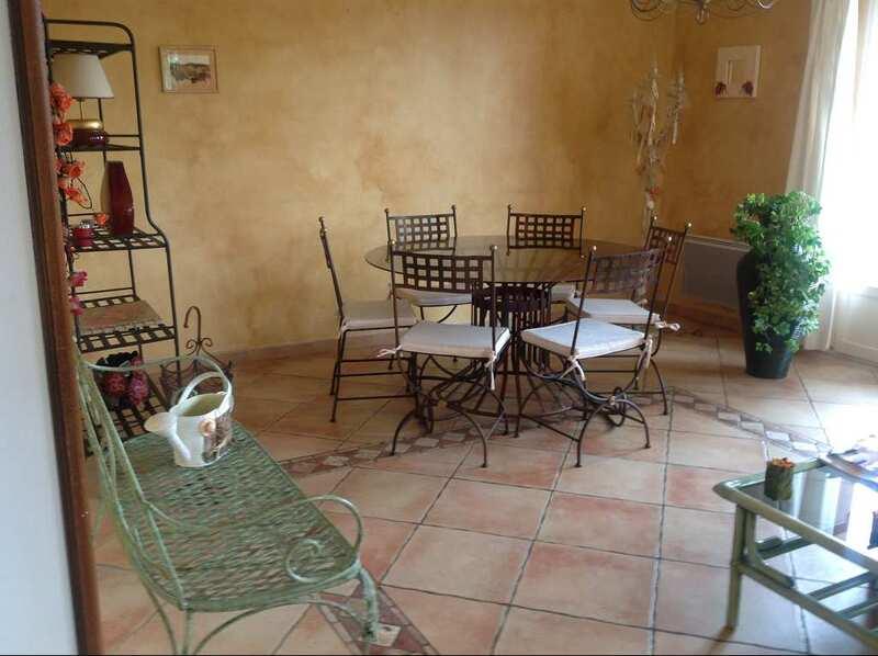 Maison - 165 m² - 6 pièces