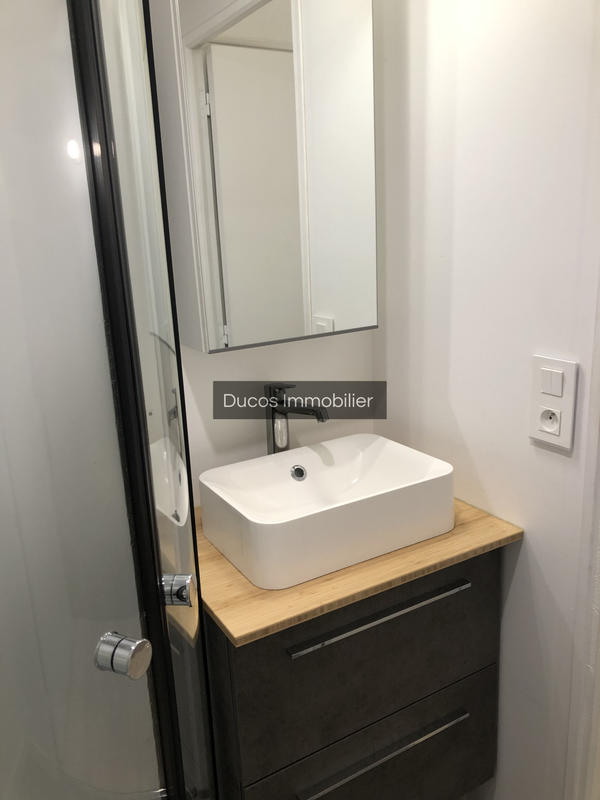 Appartement - 45 m² - 3 pièces