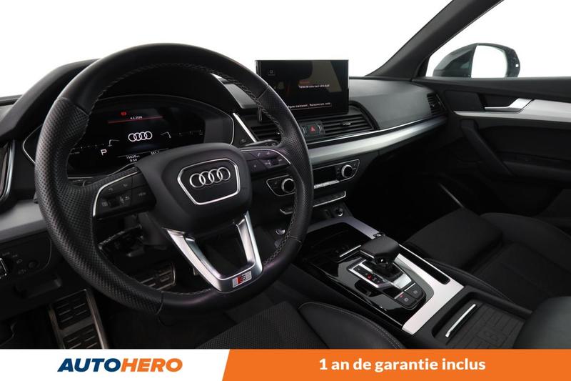 Audi Q5 Sportback 35 Tdi s line s tronic 7 163 ch