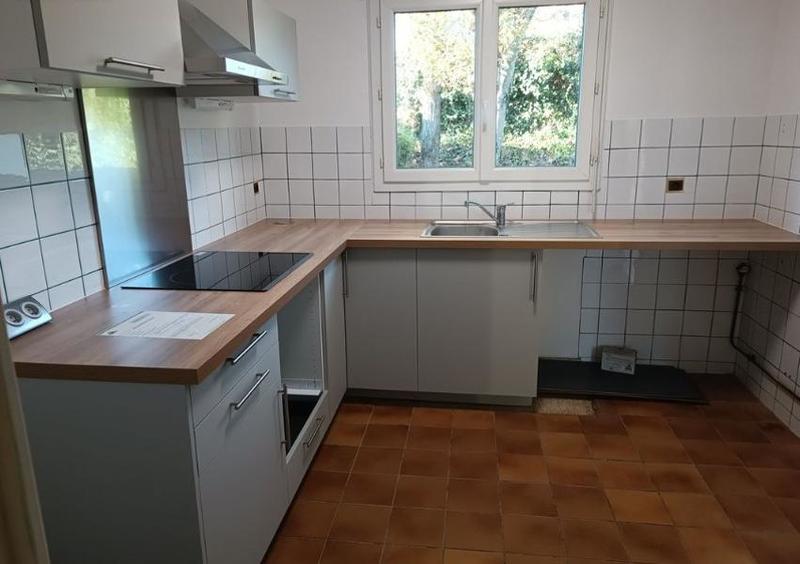 Maison - 109 m² - 5 pièces