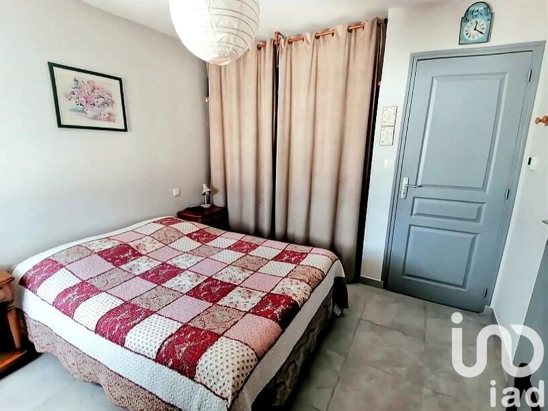 Maison - 190 m² - 7 pièces