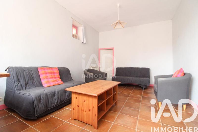 Maison - 285 m² - 12 pièces