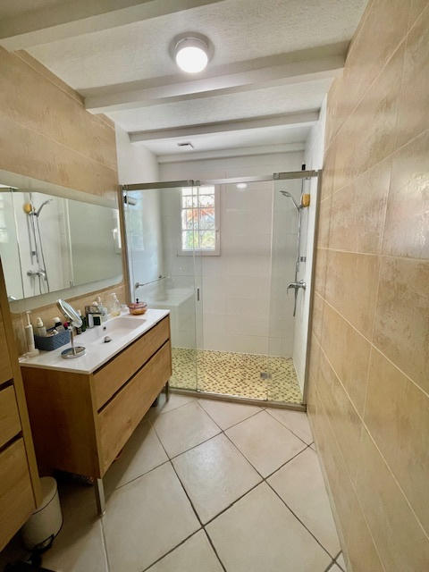 Maison - 128 m² - 4 pièces