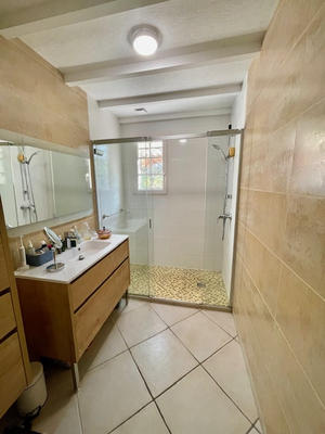 Maison - 128 m² - 4 pièces