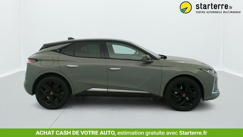 Ds Ds 4 Ds4 PureTech 180 Eat8 Performance Line+