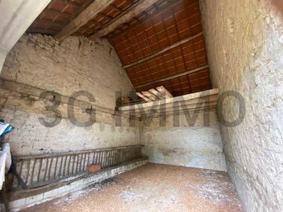 Ferme - 110 m² - 3 pièces