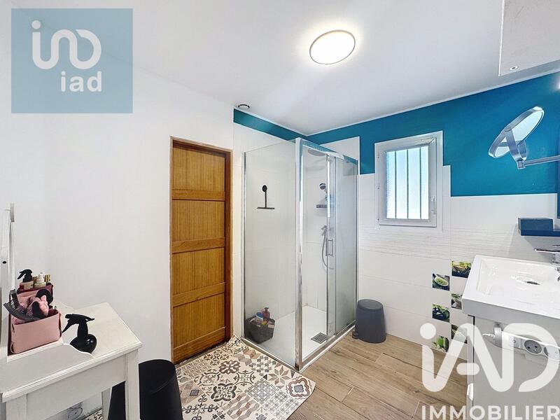 Maison de campagne - 135 m² - 8 pièces