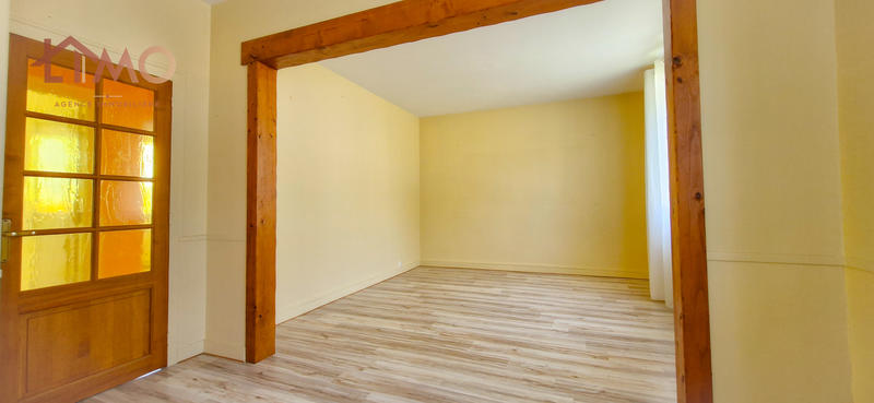 Maison de ville - 115 m² - 4 pièces