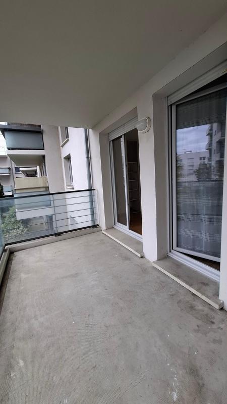 Appartement - 93 m² - 4 pièces