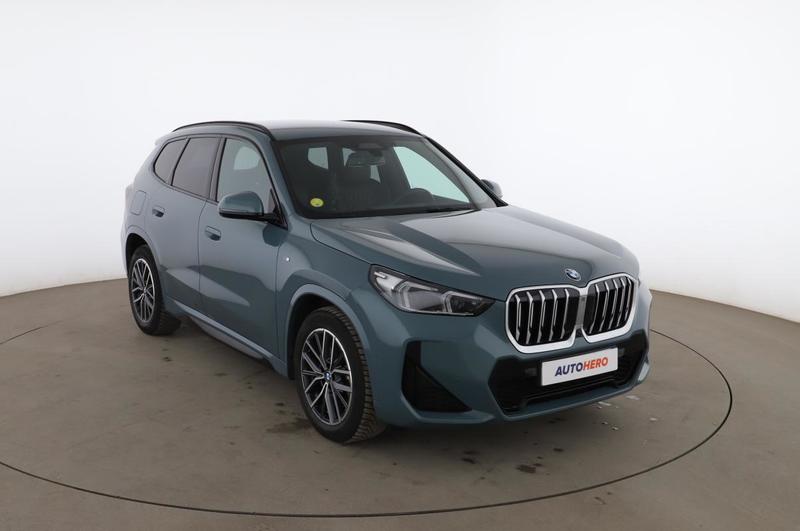 Bmw X1 xDrive23d m Sport Dkg7 211 ch