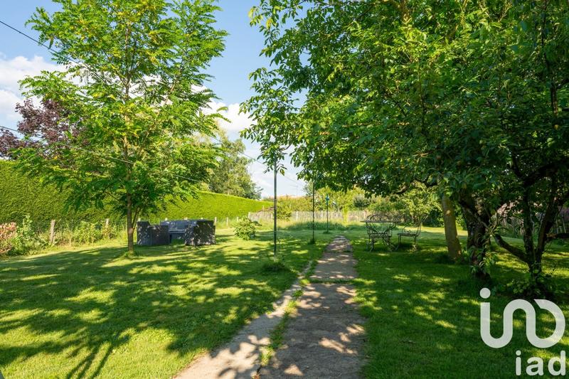 Maison - 148 m² - 5 pièces