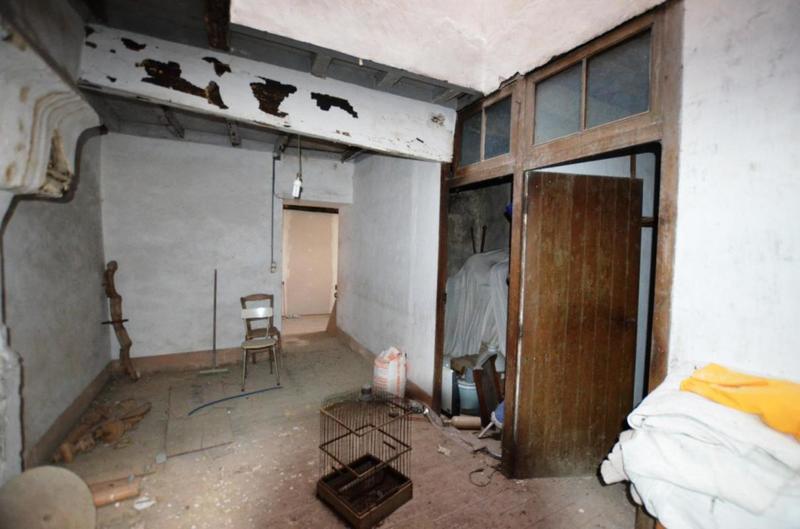 Maison de ville - 168 m² - 8 pièces