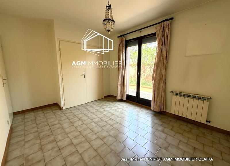 Villa - 108 m² - 4 pièces