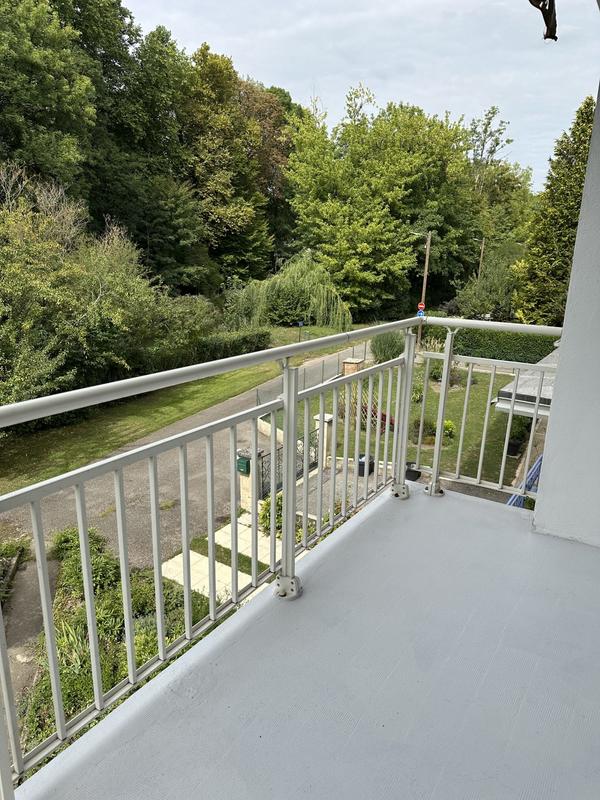 Maison - 137 m² - 7 pièces