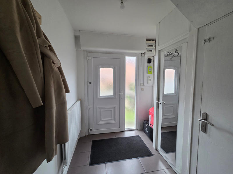 Maison - 67 m² - 4 pièces