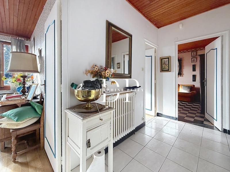 Maison - 137 m² - 5 pièces