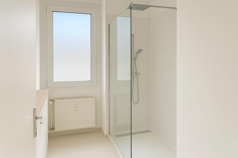 Appartement - 86 m² - 4 pièces