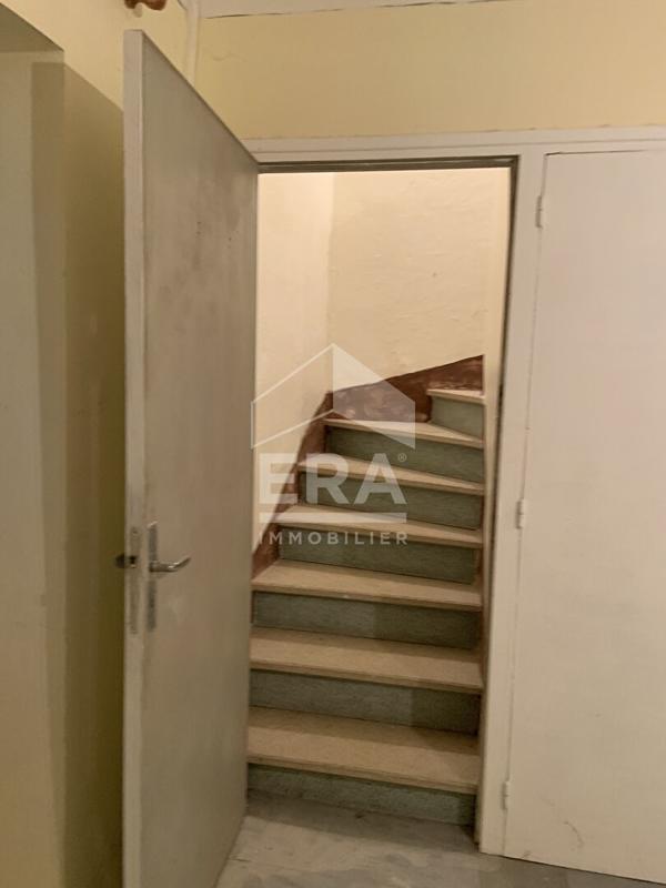 Maison - 60 m² - 3 pièces