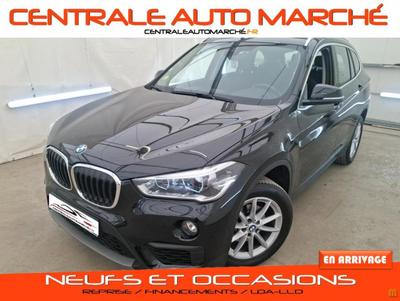 Bmw X1 sDrive 16d 116 ch Business Design